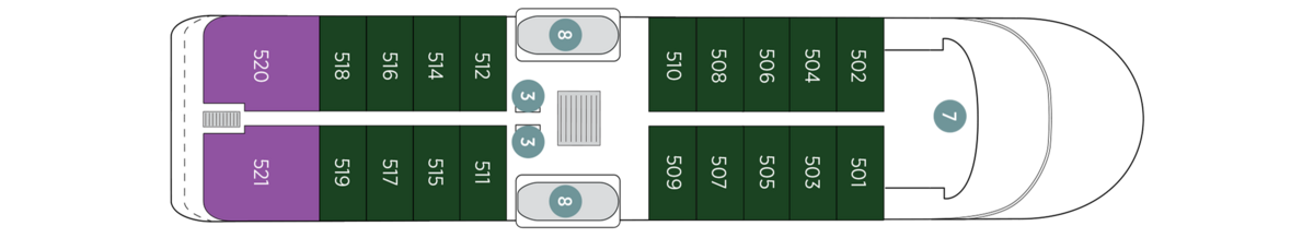 Panorama Deck